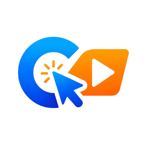 Click Ads Logo